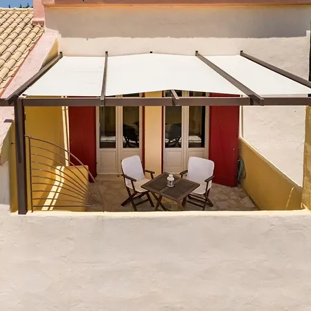 Ionian Dreams Luxurious Country Villas *