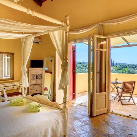 Ionian Dreams Luxurious Country Villas Villa Argostoli (Kefalonia)