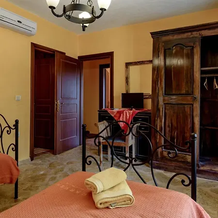 Ionian Dreams Luxurious Country Villas Argostoli (Kefalonia)