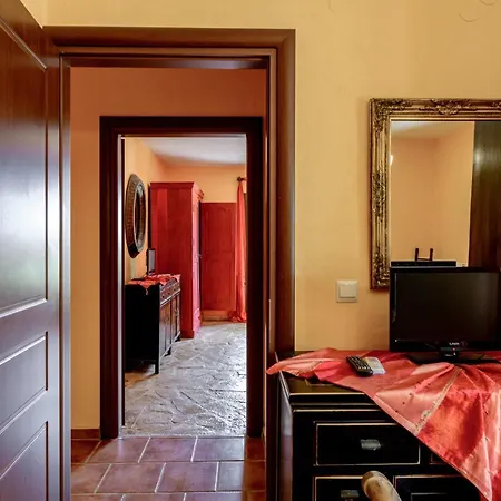 Ionian Dreams Luxurious Country Villas * Argostoli (Kefalonia)
