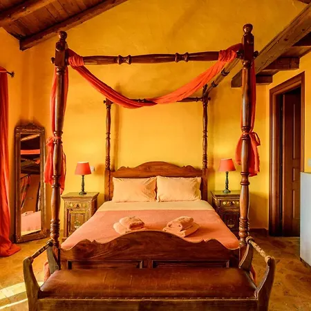 Ionian Dreams Luxurious Country Villas