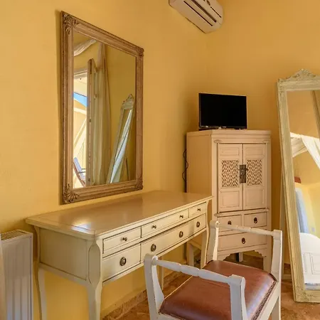 Ionian Dreams Luxurious Country Villas Villa Argostoli (Kefalonia)