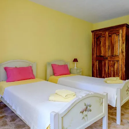 Ionian Dreams Luxurious Country Villas * Argostoli (Kefalonia)