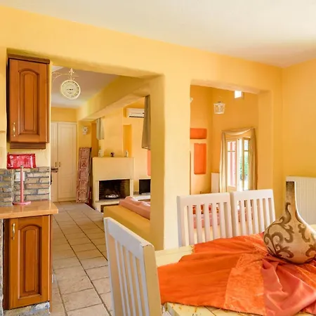 Ionian Dreams Luxurious Country Villas Villa *