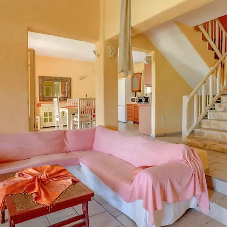 Villa Ionian Dreams Luxurious Country Villas Argostoli (Kefalonia)