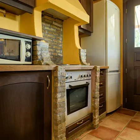 Villa Ionian Dreams Luxurious Country Villas