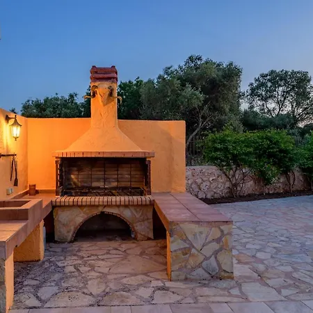 Ionian Dreams Luxurious Country Villas Villa Argostoli (Kefalonia)