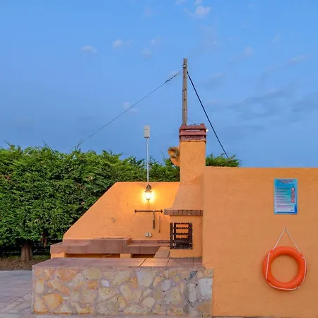 Ionian Dreams Luxurious Country Villas Argostoli (Kefalonia)