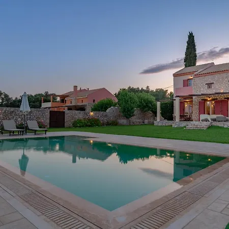 Ionian Dreams Luxurious Country Villas Argostoli (Kefalonia)