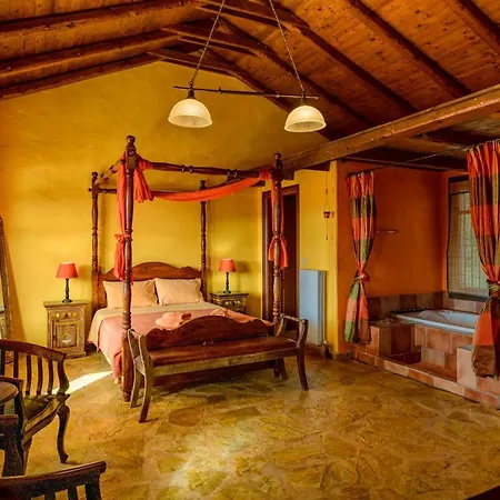 Ionian Dreams Luxurious Country Villas Villa Argostoli (Kefalonia)