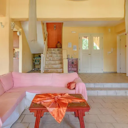 Ionian Dreams Luxurious Country Villas Villa Argostoli (Kefalonia)
