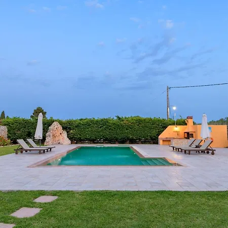 Ionian Dreams Luxurious Country Villas Argostoli (Kefalonia)