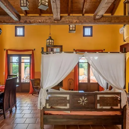 Villa Ionian Dreams Luxurious Country Villas Argostoli (Kefalonia)