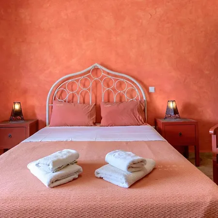 Ionian Dreams Luxurious Country Villas Villa