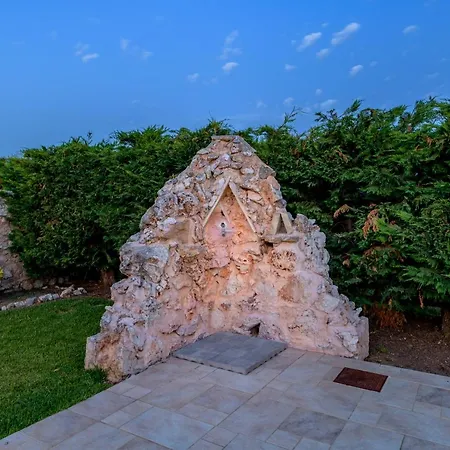 Ionian Dreams Luxurious Country Villas *