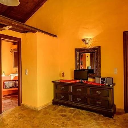Villa Ionian Dreams Luxurious Country Villas Argostoli (Kefalonia)