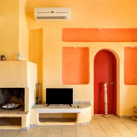 Ionian Dreams Luxurious Country Villas Villa Argostóli