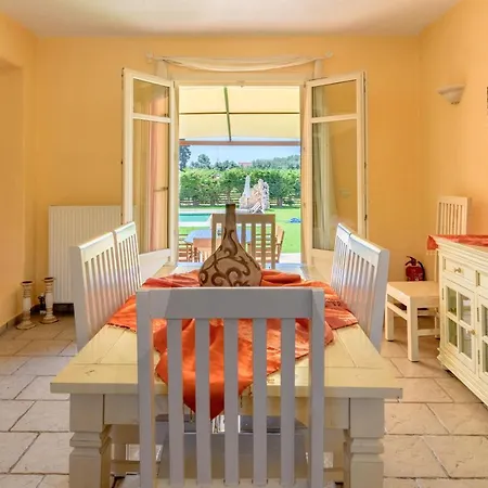 Ionian Dreams Luxurious Country Villas * Argostóli