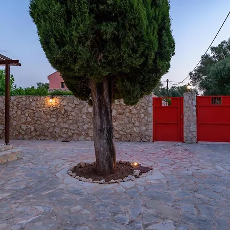 Ionian Dreams Luxurious Country Villas * Argostóli