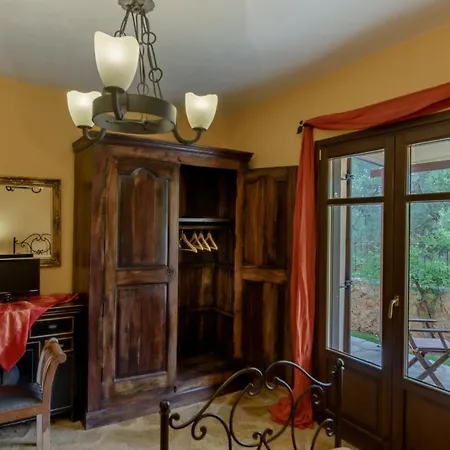 Ionian Dreams Luxurious Country Villas * Argostóli