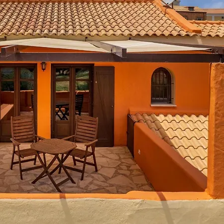 Ionian Dreams Luxurious Country Villas Argostóli