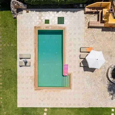 Ionian Dreams Luxurious Country Villas Argostóli