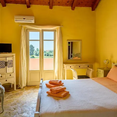 Ionian Dreams Luxurious Country Villas * Argostóli