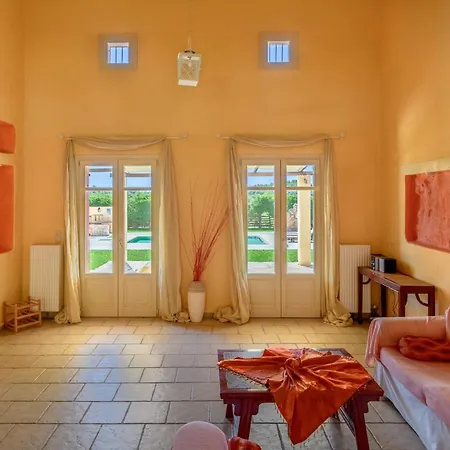 Ionian Dreams Luxurious Country Villas Argostóli