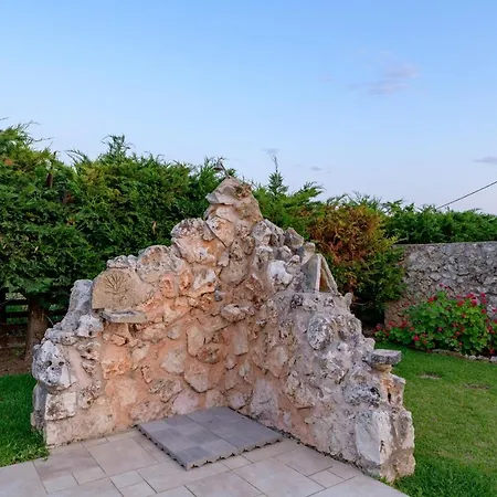 Villa Ionian Dreams Luxurious Country Villas