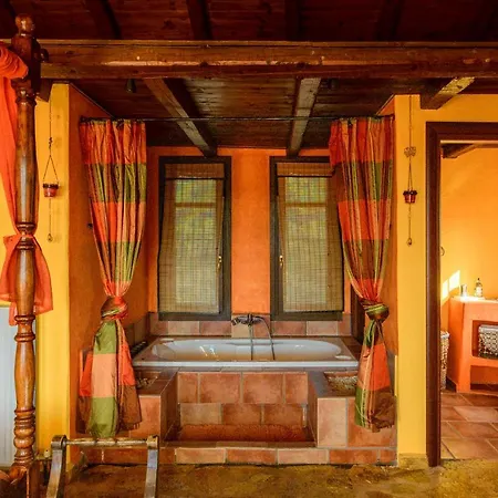 Ionian Dreams Luxurious Country Villas Argostóli