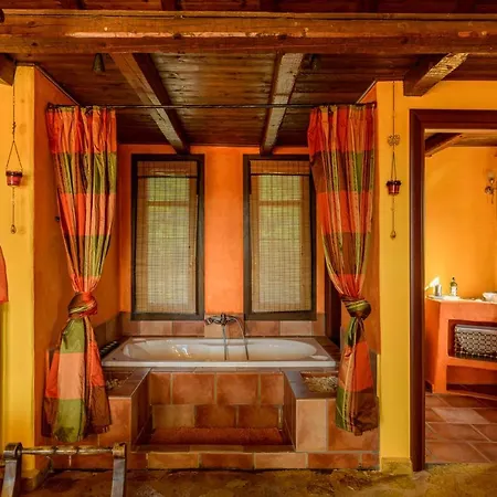Ionian Dreams Luxurious Country Villas Villa Argostóli