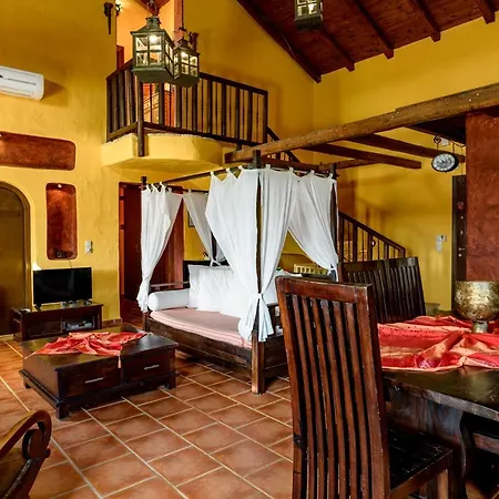 Ionian Dreams Luxurious Country Villas *